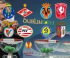 Лига Европы УЕФА 2010-11 финала